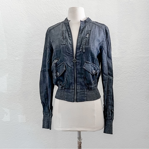 Black jacket - Picture 11 of 16